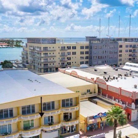 Apartamento En Oranjestad Aruba Zona De Cruceros 外观 照片