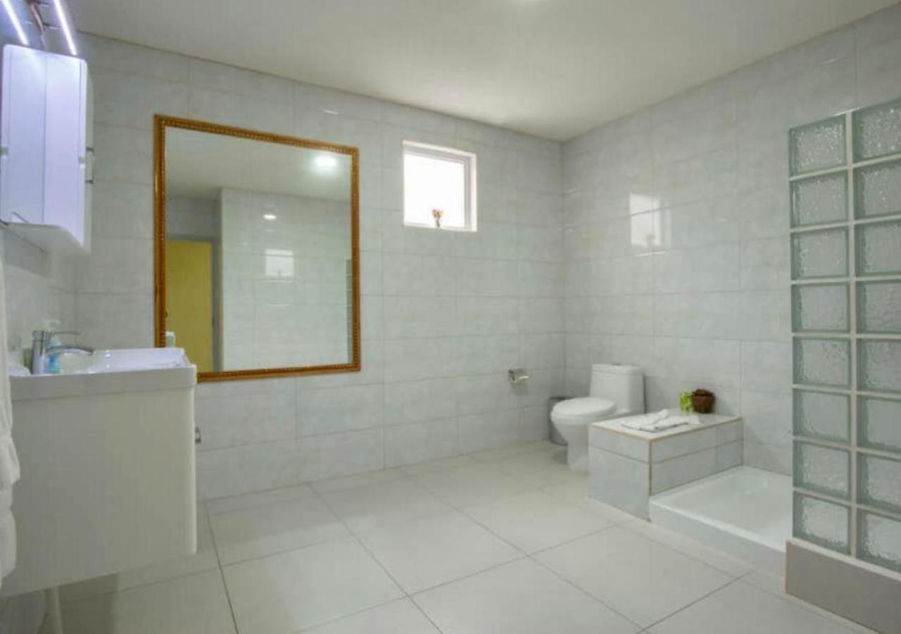 Apartamento En Oranjestad Aruba Zona De Cruceros 外观 照片