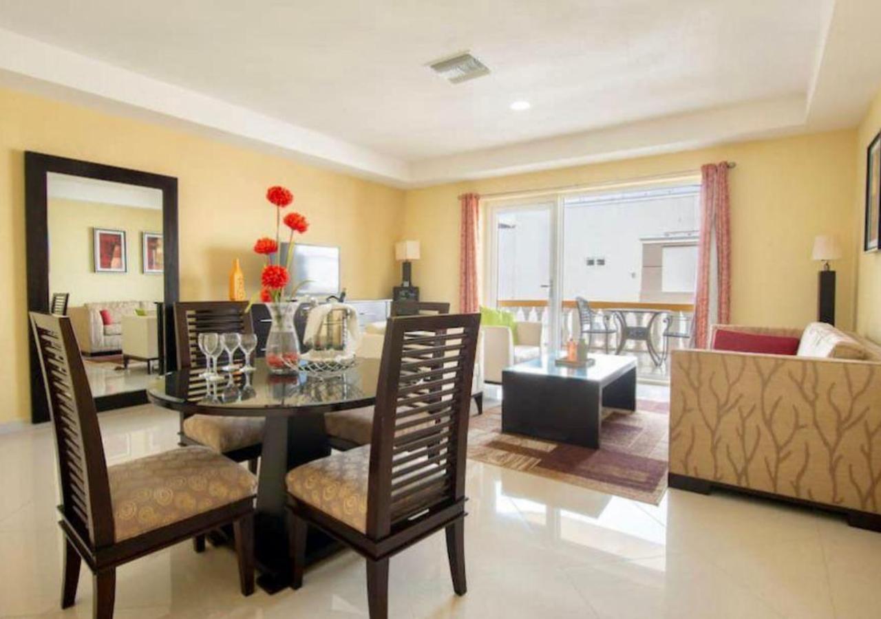 Apartamento En Oranjestad Aruba Zona De Cruceros 外观 照片