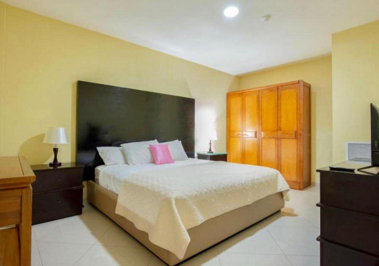 Apartamento En Oranjestad Aruba Zona De Cruceros 外观 照片